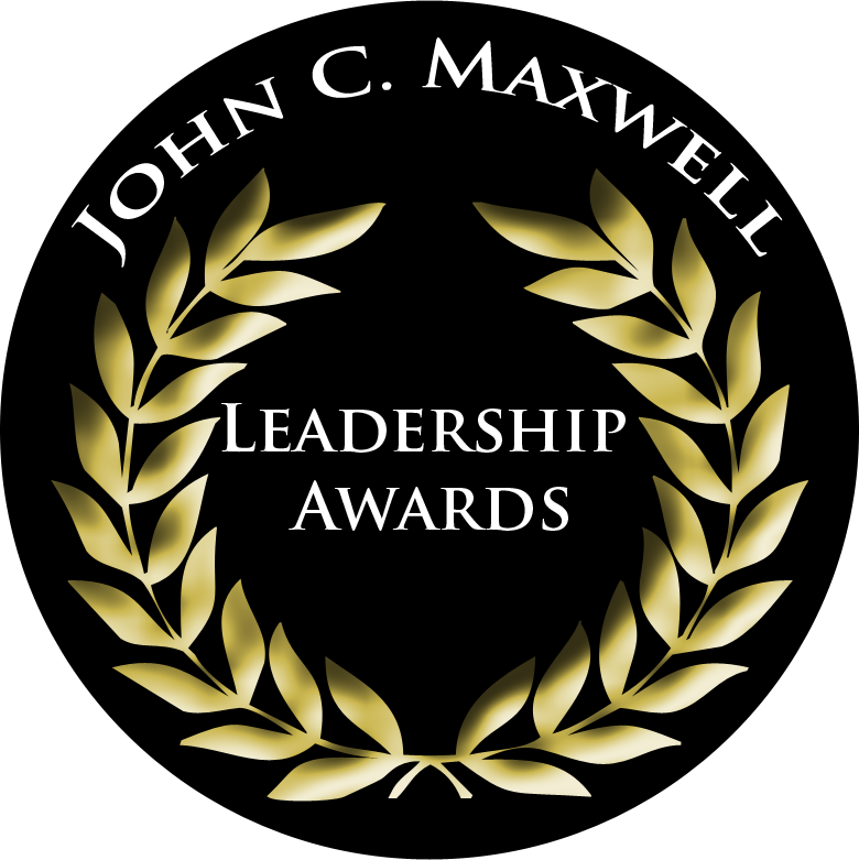 John Maxwell Leadership Awards