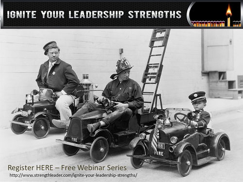 Ignite Your Leadership Strengths-07a