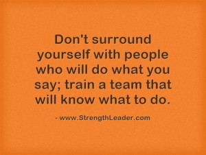 Dont-surround-yourself