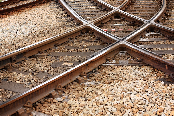 Keeping Your Organization on TRACK