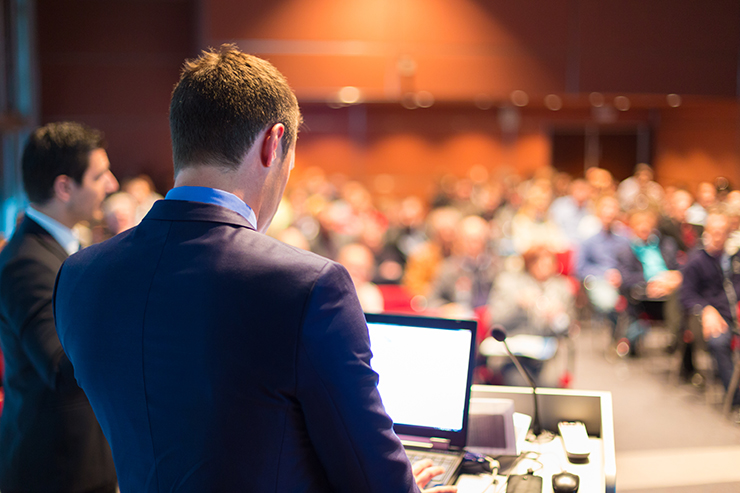 How to Know Your Audience When Speaking