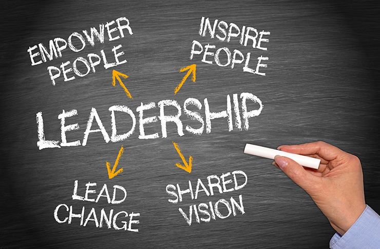 Transitioning to the Leadership Hat in Business