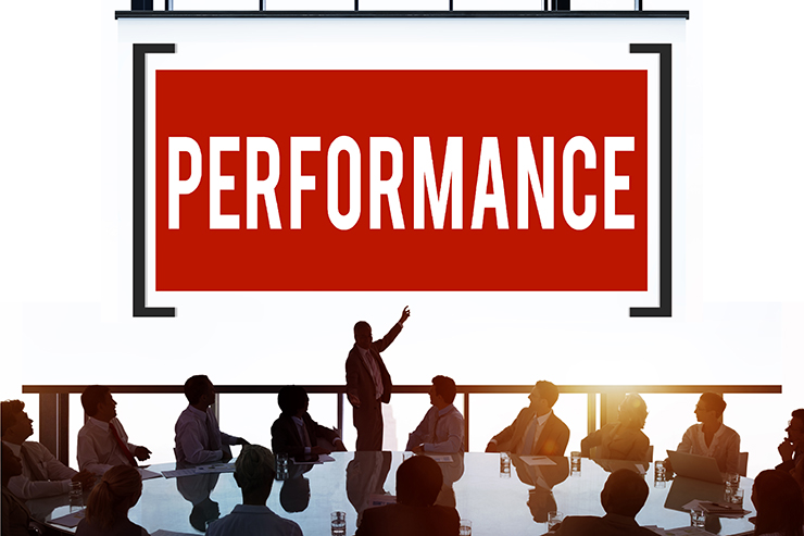 Is it Time to Challenge the Performance Review Process?