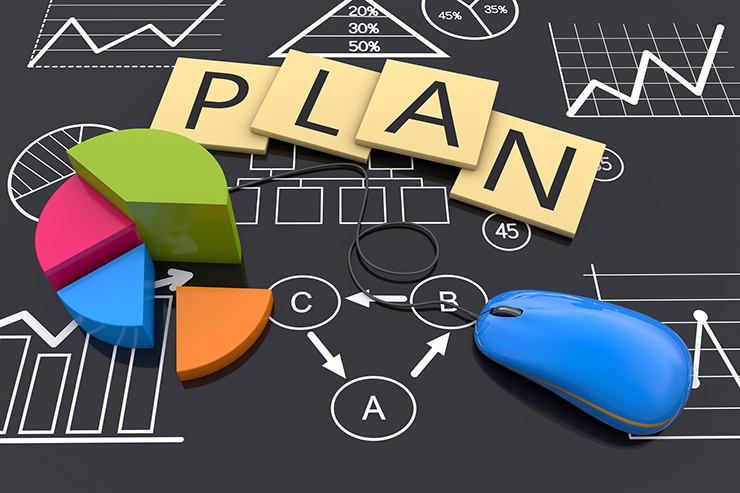 Three Keys to Business Planning in Uncertain Times