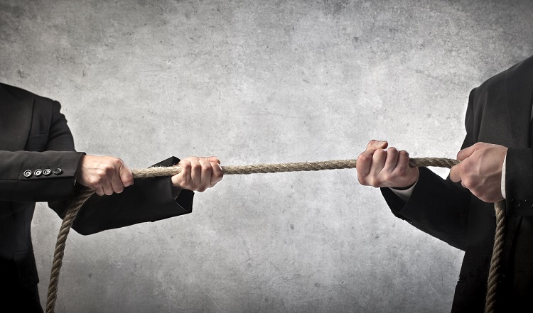Using Conflict as a Leadership Tool for Business