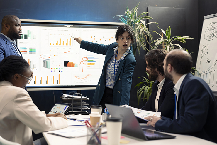 Alignment for Impact Alignment for Impact